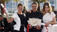 Vítzné trio