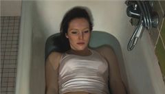 Vana, 120x80cm, olej na plátn�.