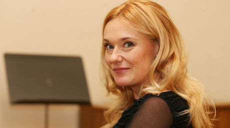 Magdalena Koená