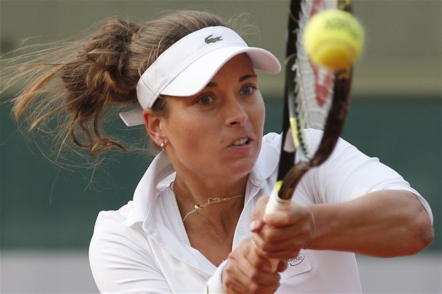 Petra Cetkovská