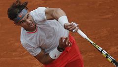 Rafael Nadal.