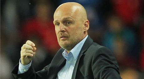 10. Michal Bílek - Jeden z nejmén oblíbených trenér národního týmu, le jeden...