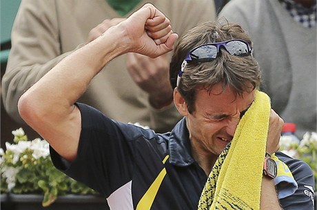 Tommy Robredo