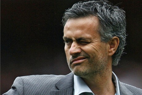 José Mourinho