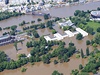 Zaplavený Magdeburg
