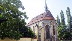 Anežský klášter | na serveru Lidovky.cz | aktuální zprávy