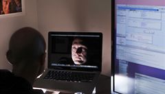 Rozvědky prolomily internetové šifrování, tvrdí Snowdenovy dokumenty