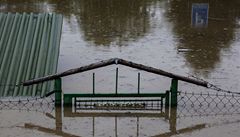 Povodně 2013 | na serveru Lidovky.cz | aktuální zprávy