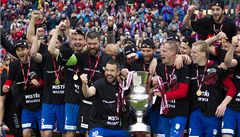 Mist�i. Plze� slaví titul.