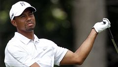 Woods na turnaji Memorial vyrovnal druhý nejhorší výkon kariéry