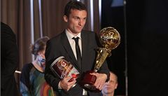 David Lafata vyhrála krále stelc ligové sezony 2012/2013.