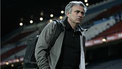 José Mourinho
