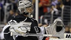 Jonathan Quick