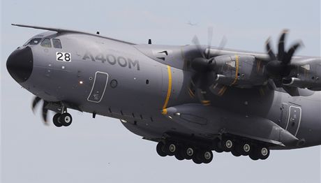 Airbus A400M