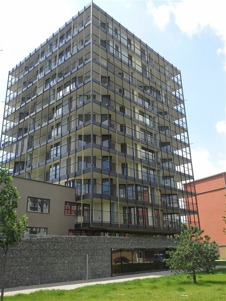 Pro cizince jsou byty v Praze výhodnou investicí.