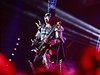 Praský koncert skupiny Kiss