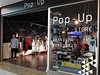POP-UP �eského designu v Centru Chodov