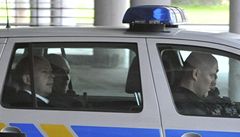 Okresní soud v Ostrav v nedli rozhodl o uvalení vazby na bývalého poslance ODS a exnámstka ministra zdravotnictví Marka najdra.