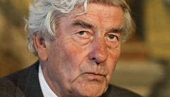 Ruud Lubbers