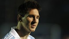 Messi dal proti Guatemale hattrick a překonal o gól Maradonu