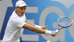 Berdych bude ve Wimbledonu nasazenou sedmikou, Kvitov osmikou