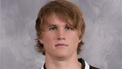 Ml nameno do NHL, mlad Nor Winkler byl nalezen mrtev