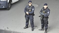 Okresní soud v Ostrav rozhoduje o vazb pro sedm obvinných v kauze éfky kabinetu premiéra Jany Nagyové. 