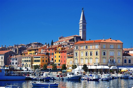 Rovinj