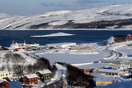 Kirkenes