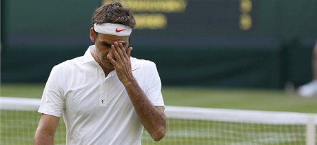 Roger Federer