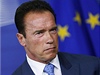 Arnold Schwarzenegger se od politiky vrací k herectví