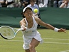 Japonská tenistka Kimiko Dateová-Krummová