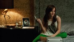 Emma Watsonová ve filmu Bling Ring