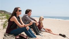 Z filmu Bling Ring