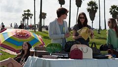 Z filmu Bling Ring