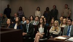 Z filmu Bling Ring
