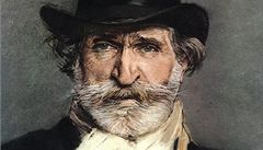 Giuseppe Verdi