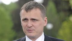 Žalobci obvinili Víta Bártu z navádění agenta BIS Petržílka ke zločinu