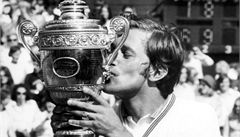 Obří bojkot změnil tenis. Wimbledon 1973 poznamenal boj o moc