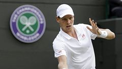 eský tenista Tomá Berdych