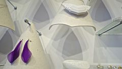 V nabídce nemohou chyb�t �perky Blueberries