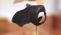 Nejnov�j�í práce �t�pána R��i�ky