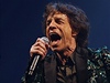 Legendární britská rocková kapela Rolling Stones