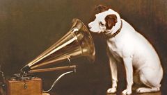 PSE V HLAV: O psu, jen dobyl hudebn prmysl
