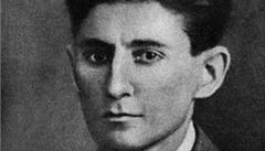 Franz Kafka - ilustraní foto