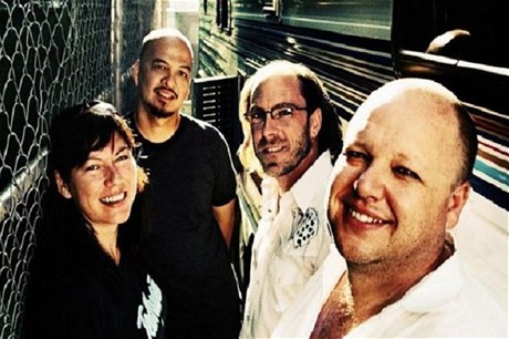 The Pixies