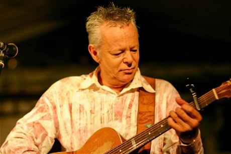 Tommy Emmanuel