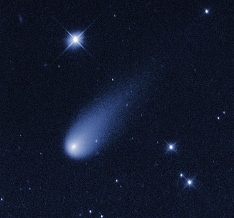 kometa století