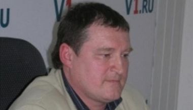 Alexej Torubarov