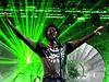 Bloc Party na festivalu Rock for People
